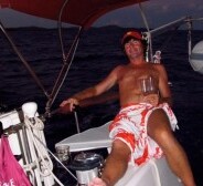 Roger’s 39th Birthday