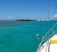 Back to Culebra – 10 June