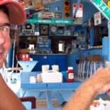 Dingy Motor and boat part day – 5 July