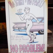 No Dinner in France – 2 july