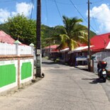 Relaxing in Saints Island – 9 July