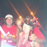Carnival at Last St George Grenada – 13 Aug