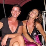 Back in the water BBQ Hog Island – 18 Aug