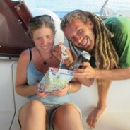 Fri again? in Prickly Bay – 24 Aug