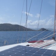 land ho BVI! – 8 sept 2012