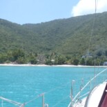 prefect carribian water – 9 sept 2012